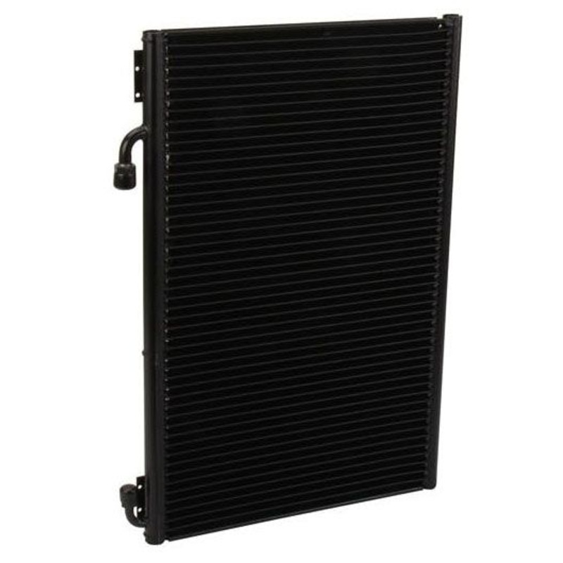 Vintage Air Vintage Air Condenser With Brackets VA03332-VUC