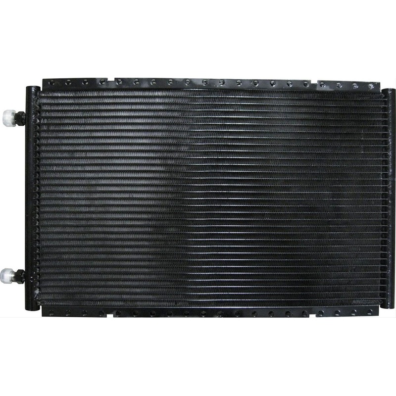 Vintage Air Vintage Air Condenser With Brackets VA03701-OVA