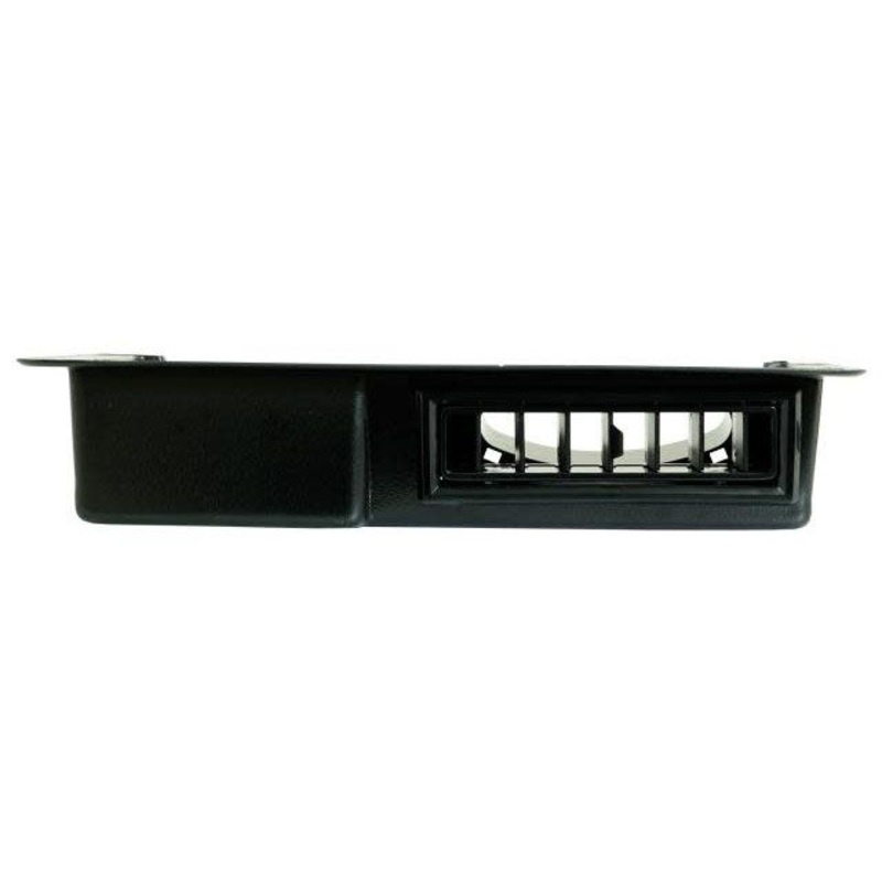 Vintage Air Vintage Air Flat Under Dash Center Louvre VA49100-VFL