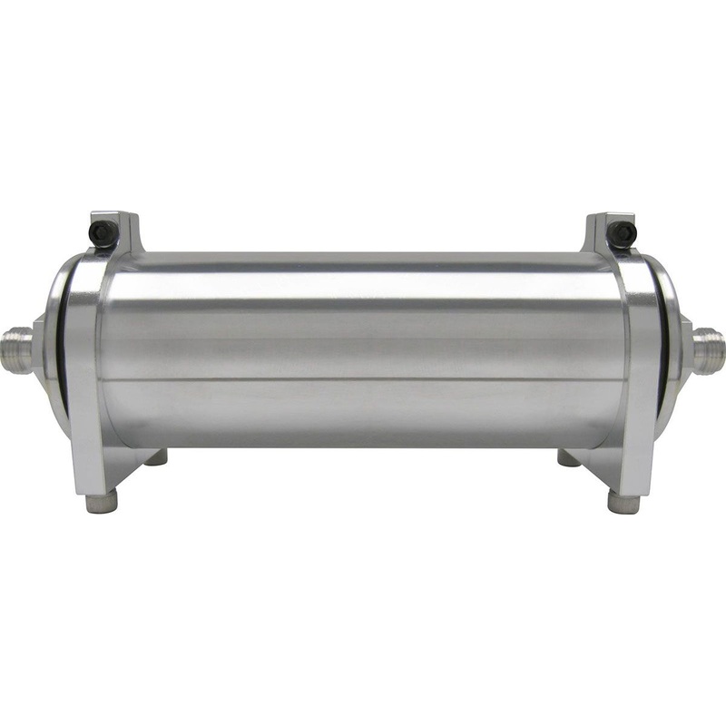 Vintage Air Vintage Air Horizontal Aluminium Drier VA07315-VUQ