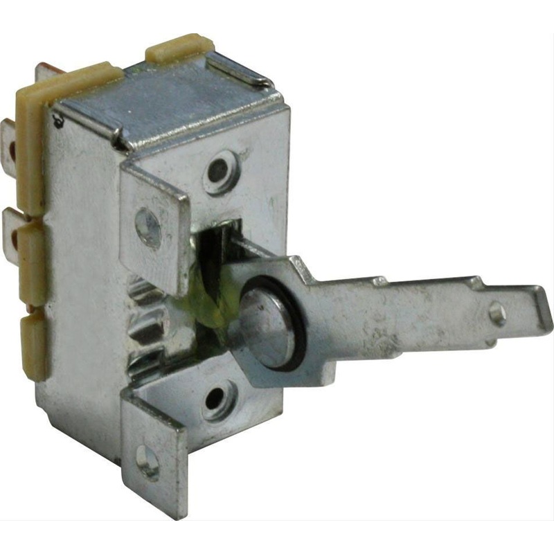 Vintage Air Vintage Air Lever Switch (Fan/Mode) VA11430-VUS
