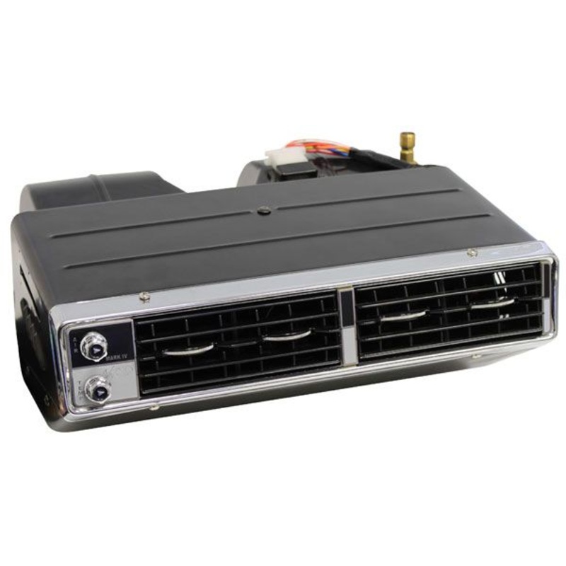 Vintage Air Vintage Air Mark IV – Under Dash Cool Only System VA672001-VHY