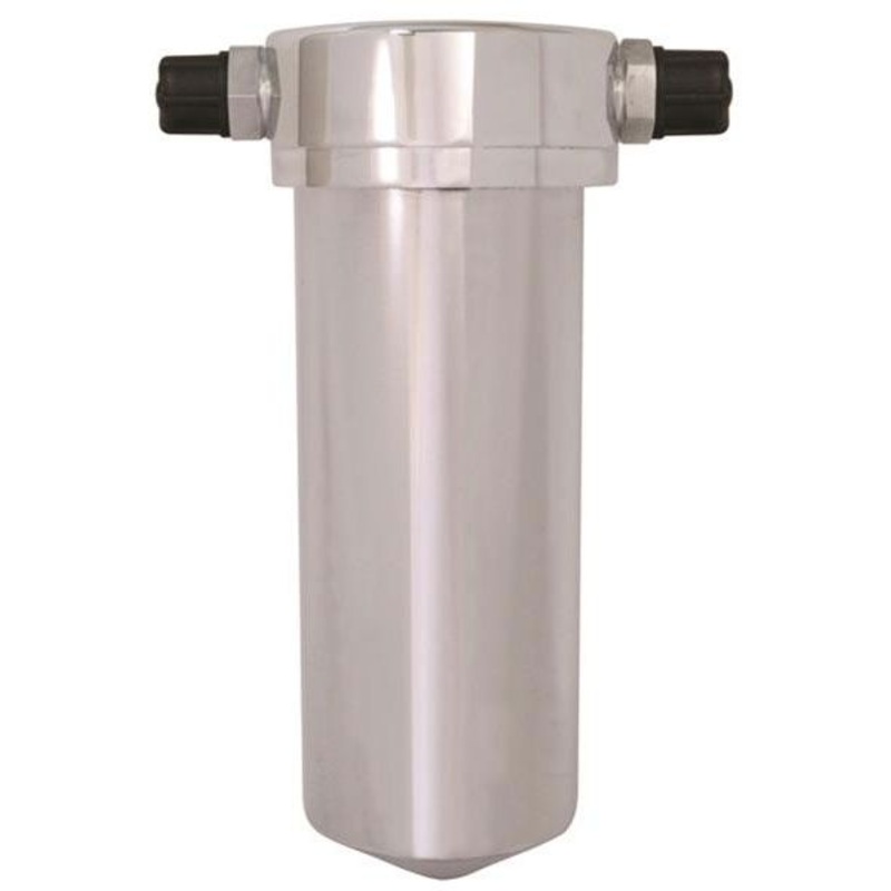 Vintage Air Vintage Air Polished Aluminium Drier VA07330-VUQ