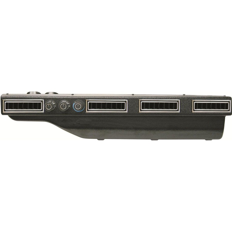 Vintage Air Vintage Air Slim line Under dash Heat, Cool, Defrost System VA11300-VUZ-A