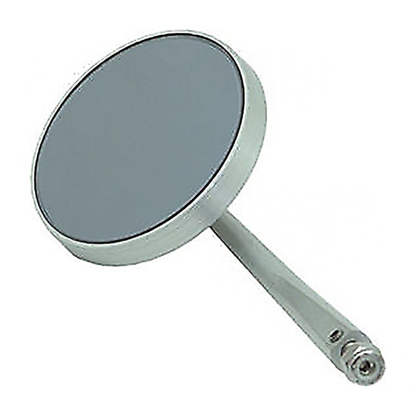 Vintique Vintique Inc Billet Exterior Rear View Mirror VIBA-17700-P