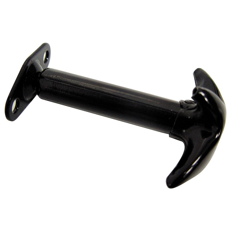 Vintique Vintique Inc Bonnet Latch VIB-16750-BK