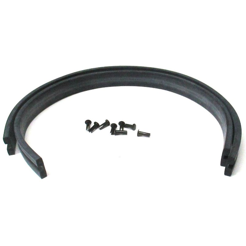 Vintique Vintique Inc Grill To Bonnet Lace Kit VI68-16739-S