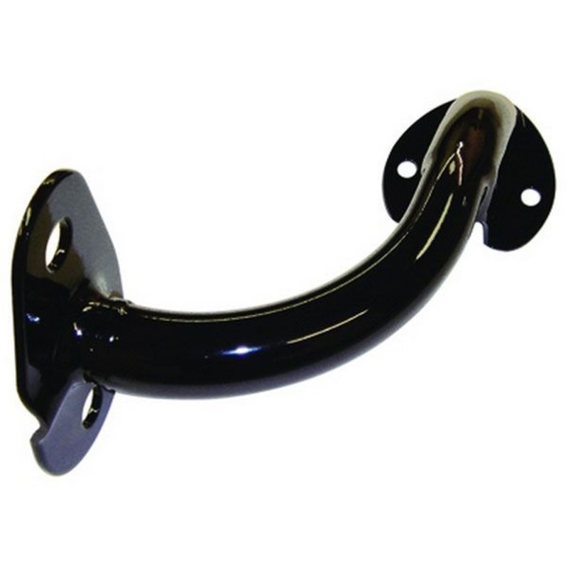 Vintique Vintique Inc L/H Taillight Bracket, Black Finish VIB-13471