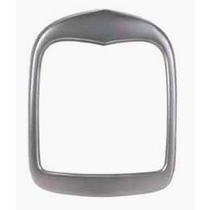 Vintique Vintique Inc Radiator Shell VIA-8200-SC
