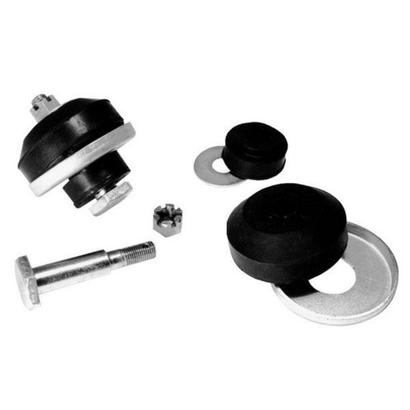 Vintique Vintique Inc V8 Engine Mount1 Kit Does 1 Side (X2 Required) VIB-6038-S
