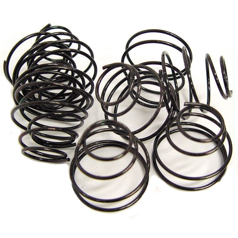 Vintique Vintique Inc Window Winder Escutcheon Spring VIA-48284