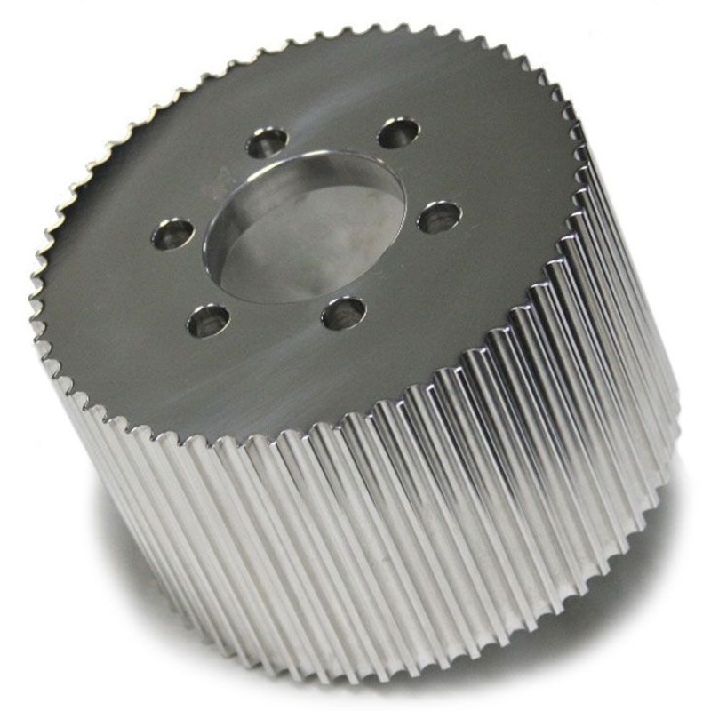 Weiand Billet Supercharger Drive Pulley WM7029-38