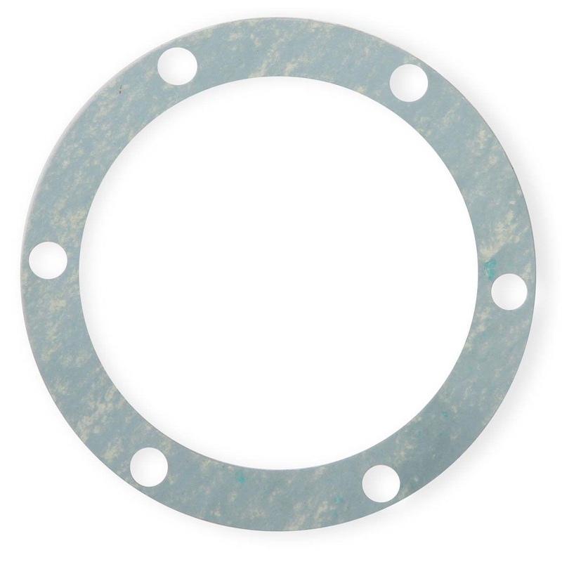 Weiand Supercharger Nose Drive Gaskets WM6979
