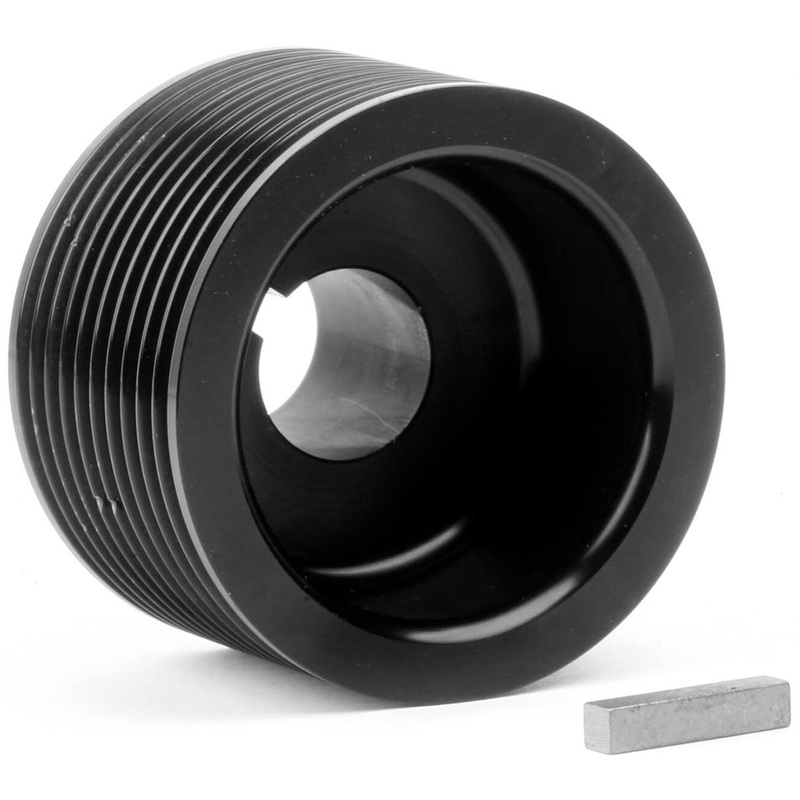 Weiand Weiand PowerCharger Pulley WM90634