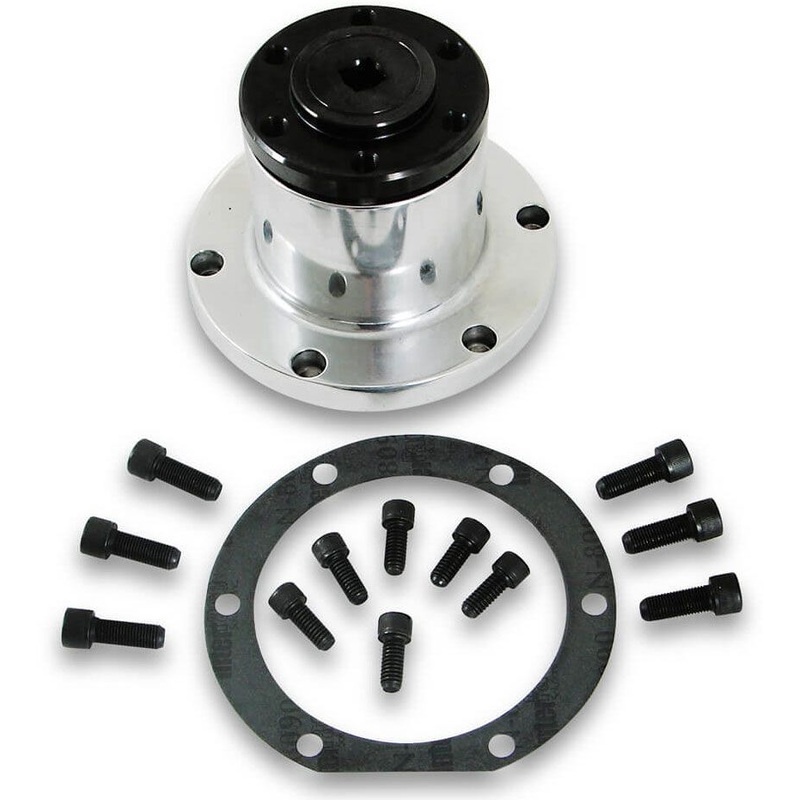 Weiand Weiand Supercharger Coupler Nose Drive WM7103P