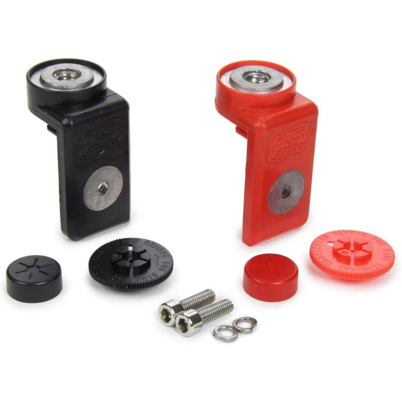 XS Power I-BAR Side and Top Terminal Adaptor XS551
