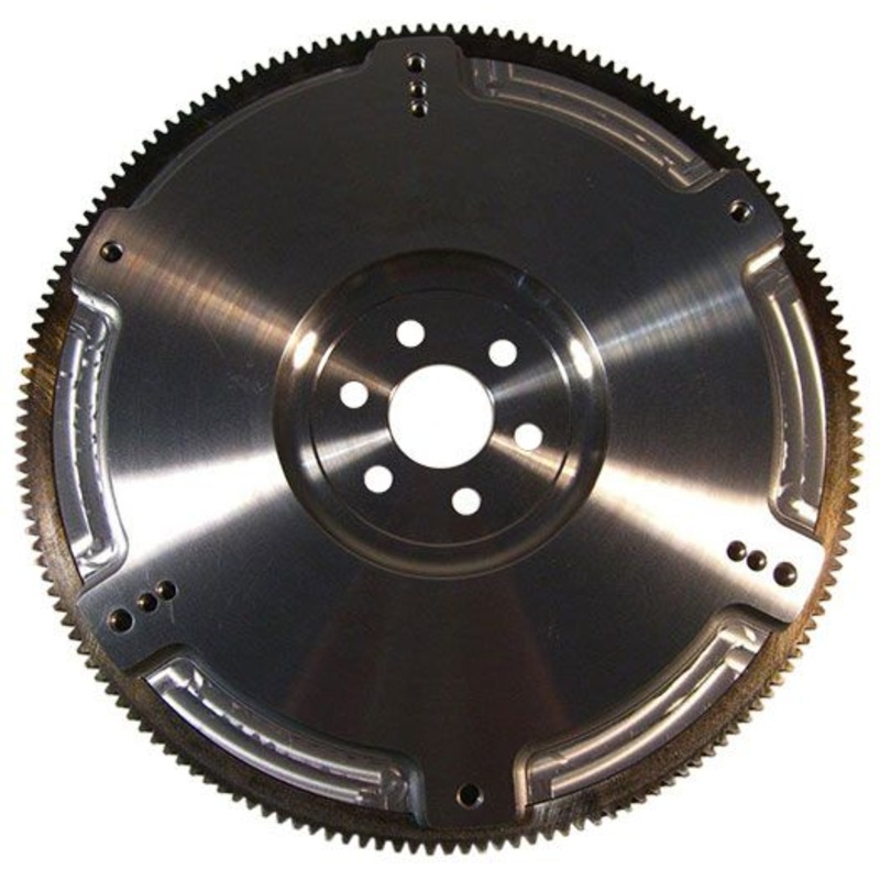 Yella Terra Steel Flywheel – Lightweight YT9902L