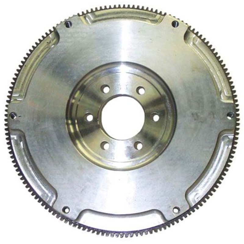 Yella Terra Steel Flywheel – Lightweight YT9907L