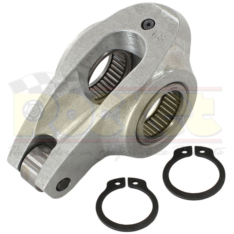 Yella Terra Ultralite Non Adjustable Roller Rocker, 1.8 Ratio YT6646-1
