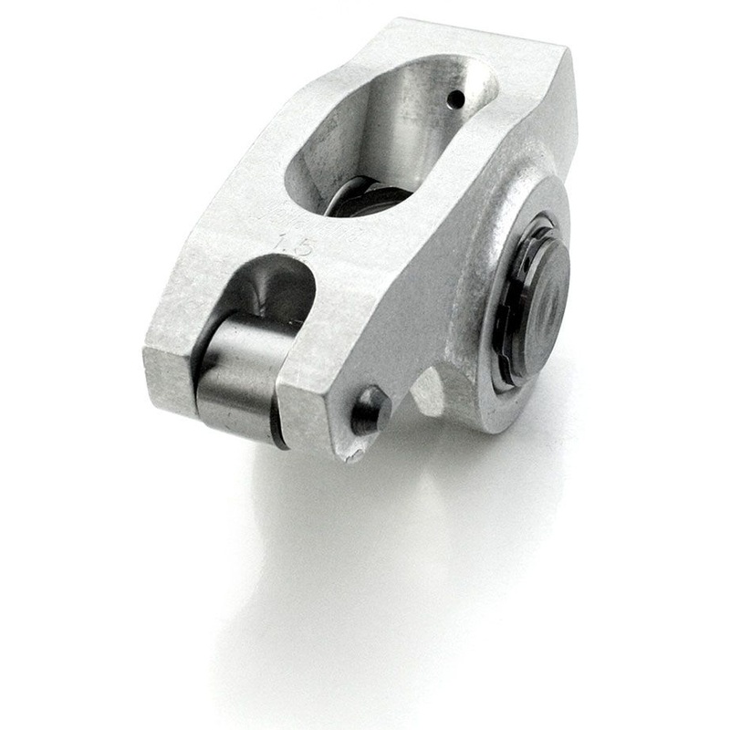 Yella Terra Y/T Roller Rocker Set 1.5 Ratio (3/8 Stud Mount) YT5007