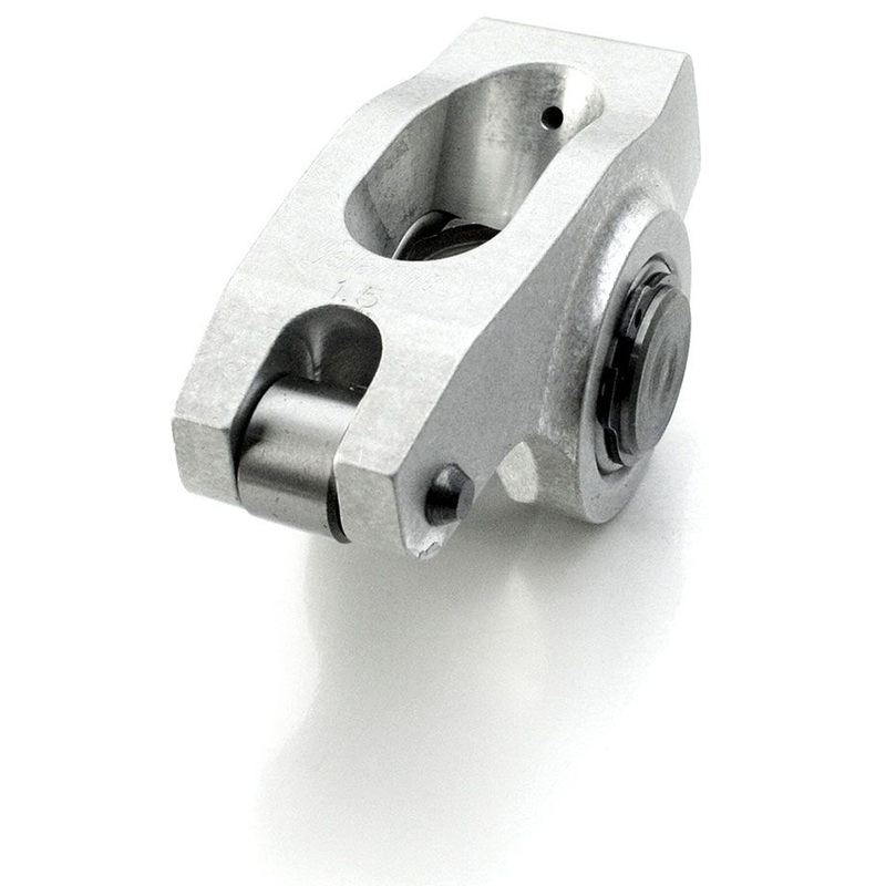 Yella Terra Y/T Roller Rocker Set 1.5 Ratio (7/16 Stud Mount) YT5008
