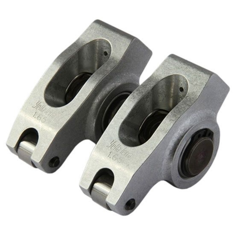 Yella Terra Y/T Roller Rocker Set 1.65 Ratio (7/16 Stud Mount) YT5010