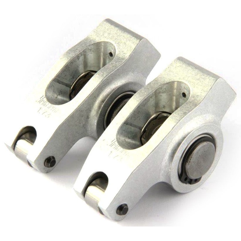 Yella Terra Y/T Roller Rocker Set 1.73 Ratio (7/16 Stud Mount) YT5006