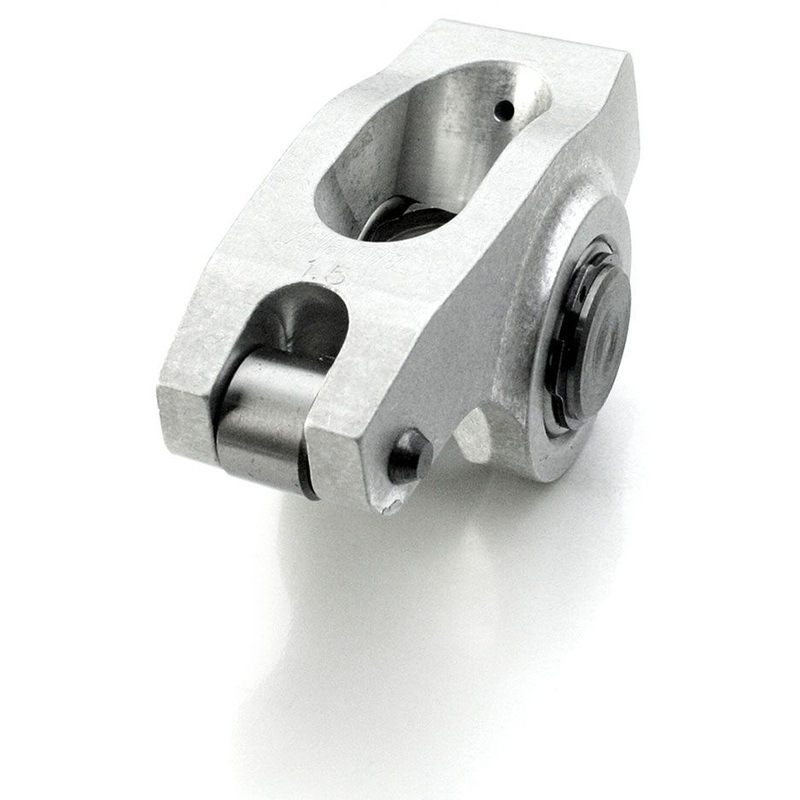 Yella Terra Y/T Roller Rocker (Single) 1.5 Ratio (3/8 Stud Mount) YT5007-1