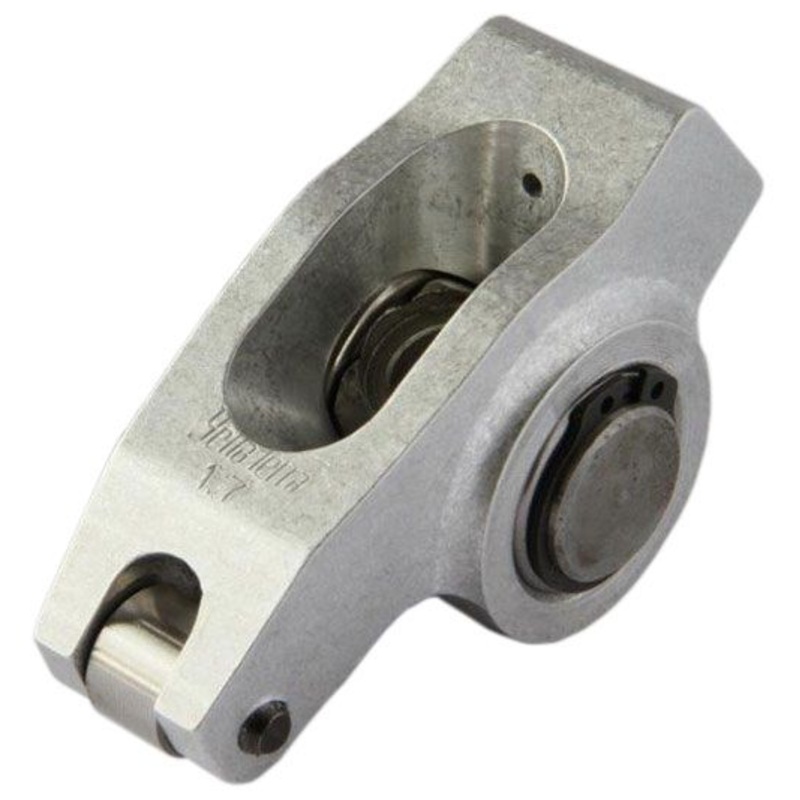 Yella Terra Y/T Roller Rocker (Single) 1.7 Ratio (7/16 Stud Mount) YT5036-1