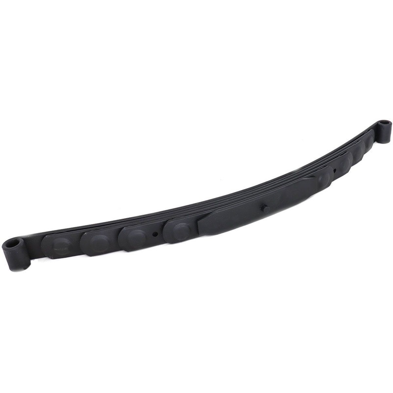 American Hot Rod Parts GT2 Plain Front Spring SO001-63004