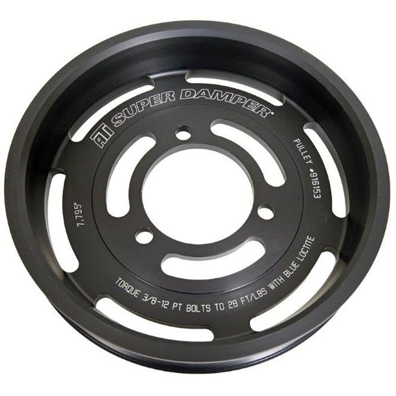 ATI Performance Blower Pulley ATI916153