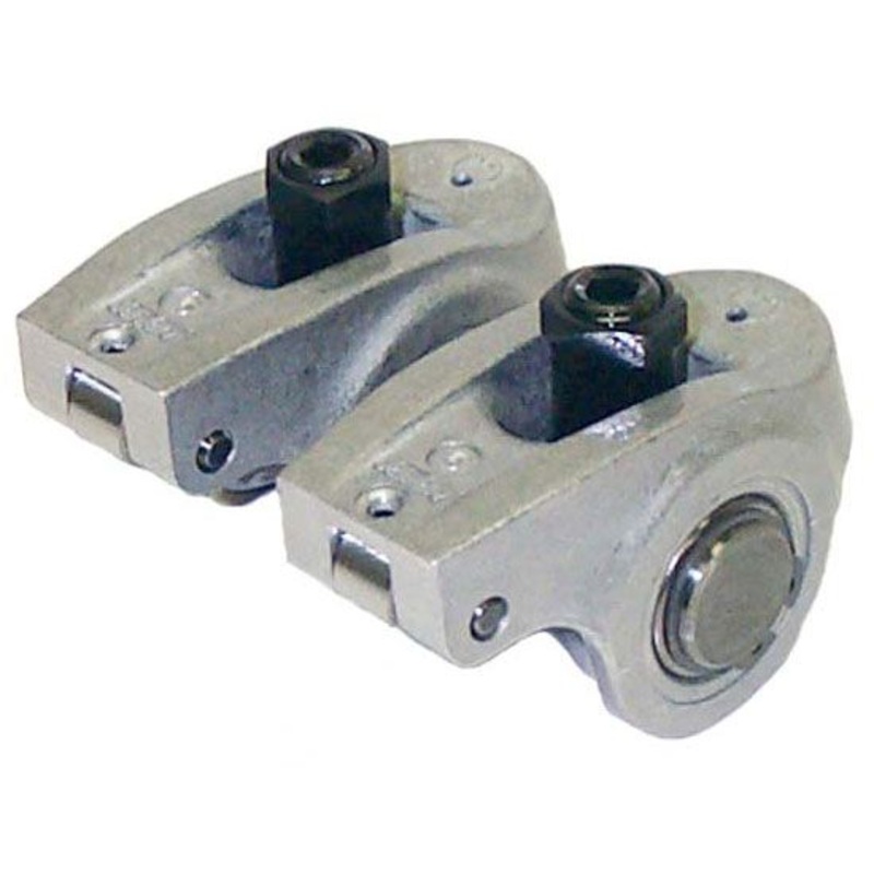 Yella Terra S/T Roller Rocker Set 1.6 Ratio (3/8 Stud Mount) YTST2004