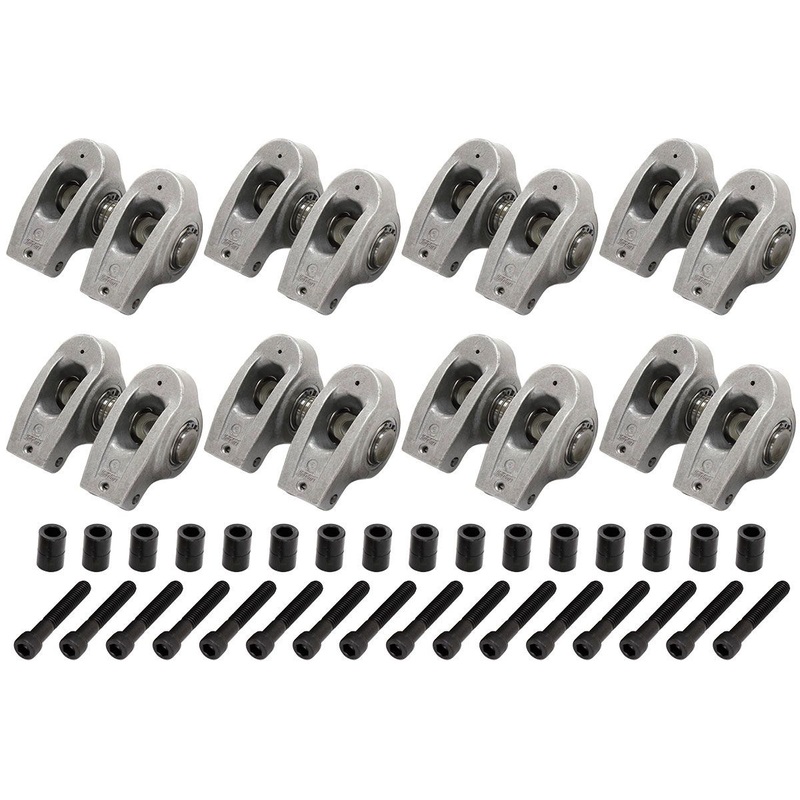 Yella Terra S/T Roller Rocker Set 1.6 Ratio (5/16 Hydraulic) YTST2021
