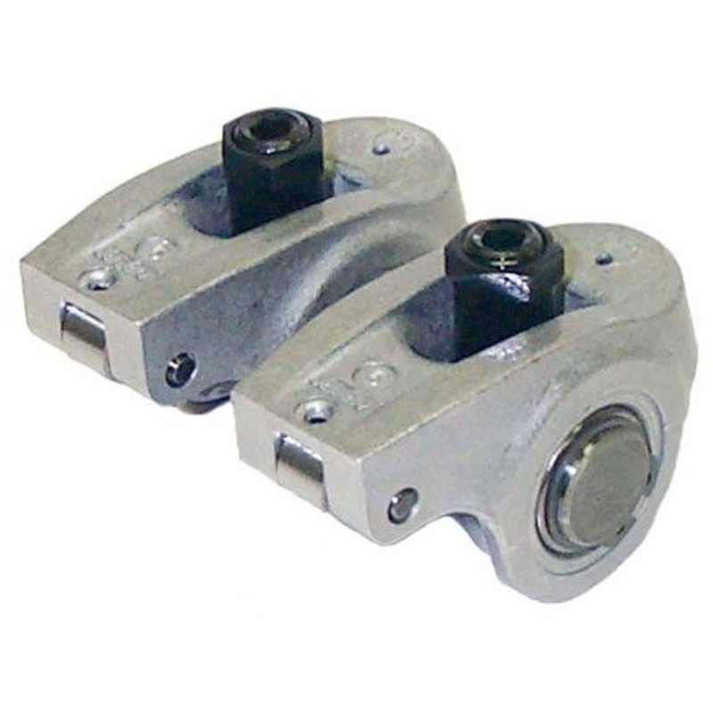Yella Terra S/T Roller Rocker Set 1.6 Ratio (7/16 Stud Mount) YTST2012