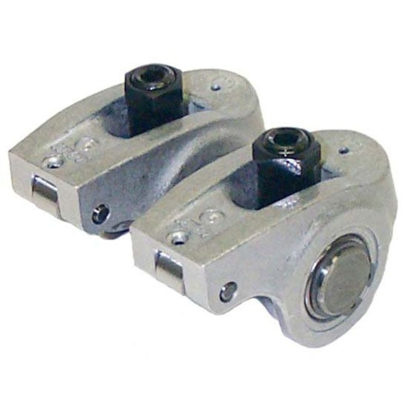 Yella Terra S/T Roller Rocker Set 1.65 Ratio (7/16 Stud Mount) YTST2010