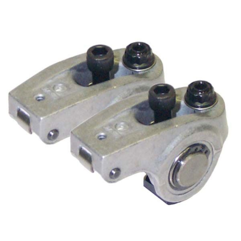 Yella Terra S/T Roller Rocker Set 1.72 Ratio (5/16 Bolt on Adjustable) YTST2015
