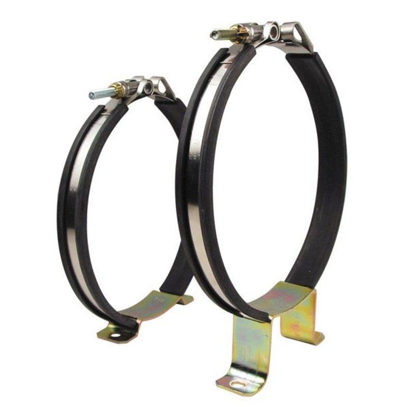 Zex Nitrous Bottle Bracket Kit ZEX82013
