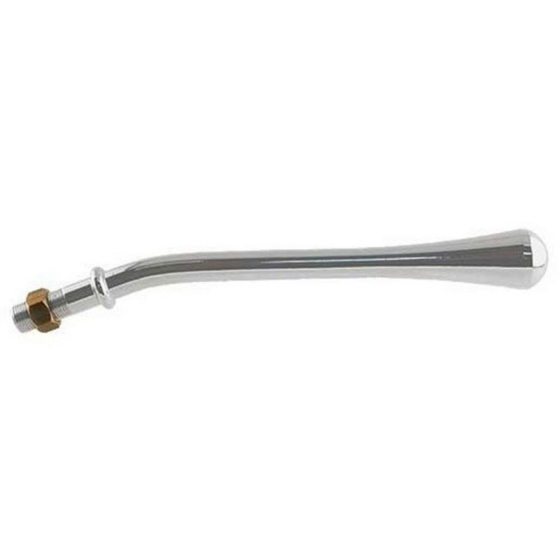 Vintique Vintique Inc Chrome Cowl Vent Handle VI40-700611