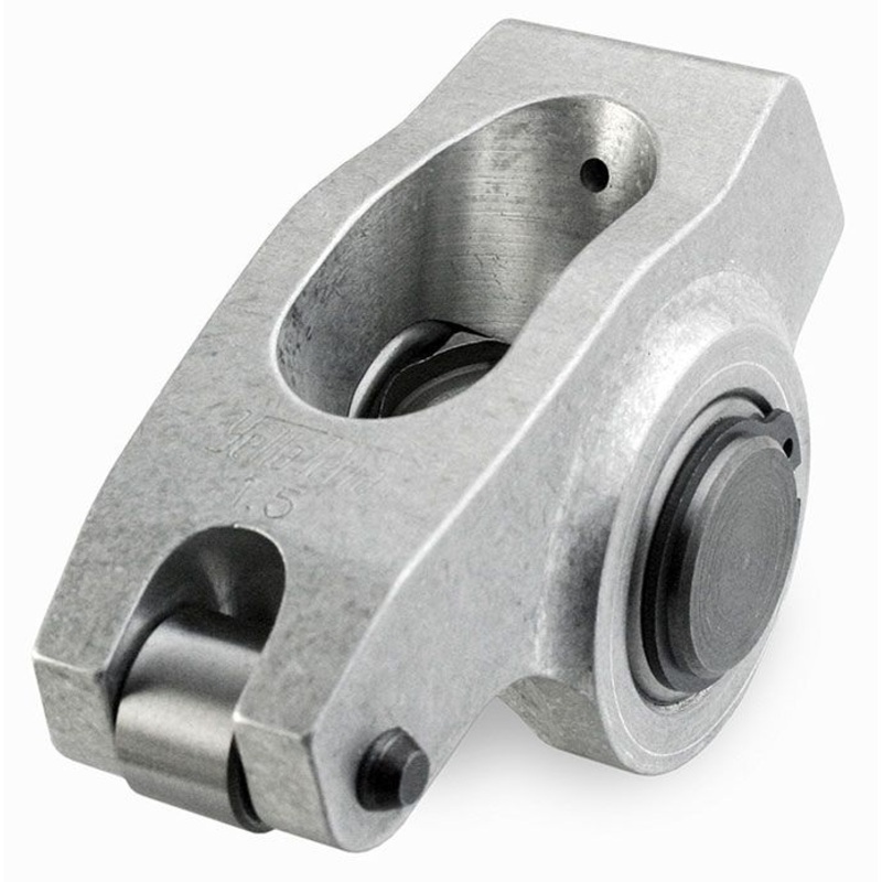 Yella Terra Y/T Roller Rocker (Single) 1.5 Ratio (3/8 Stud Mount) YT5000-1