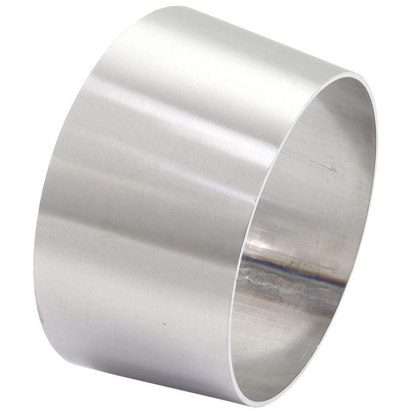 3-1/2 to 4 304 Stainless Steel Transition Cone AF9588-350-400