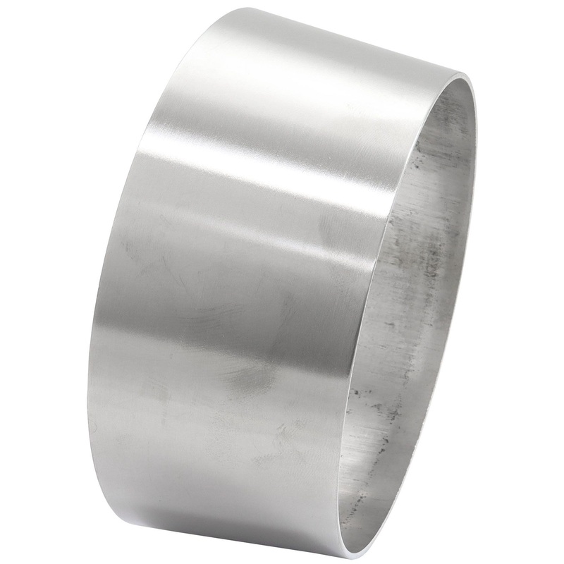4-1/2 to 5 304 Stainless Steel Transition Cone AF9588-450-500