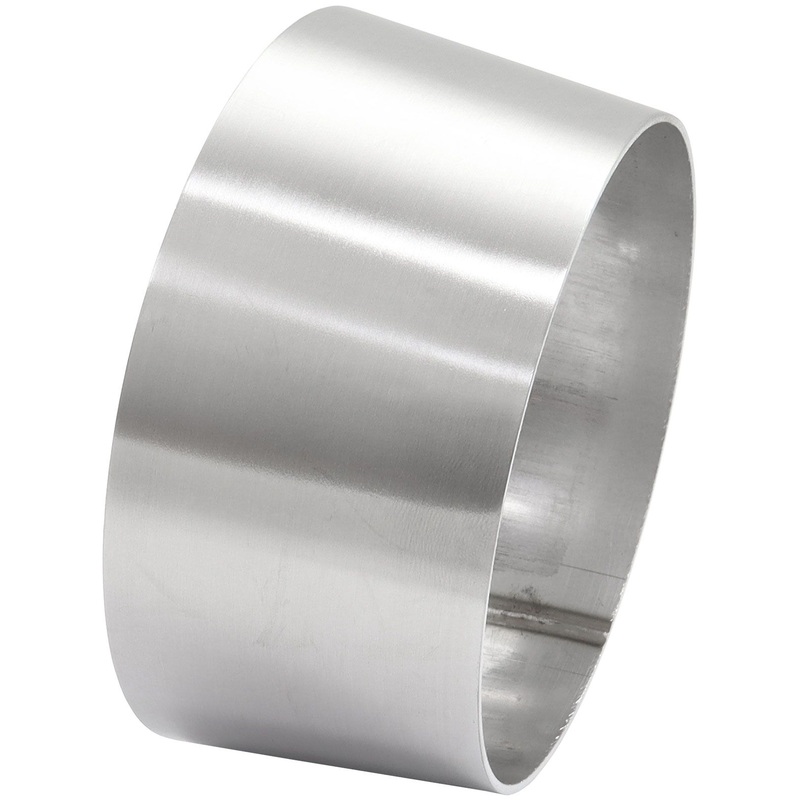 4 to 4-1/2 304 Stainless Steel Transition Cone AF9588-400-450