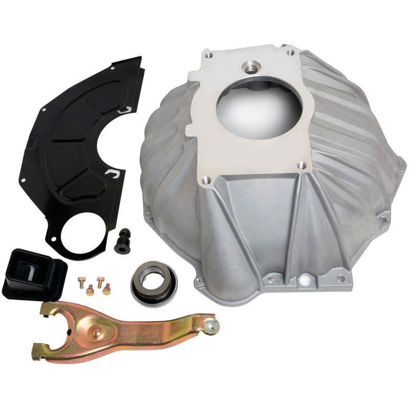 Aluminium Bellhousing Kit RPCR7840