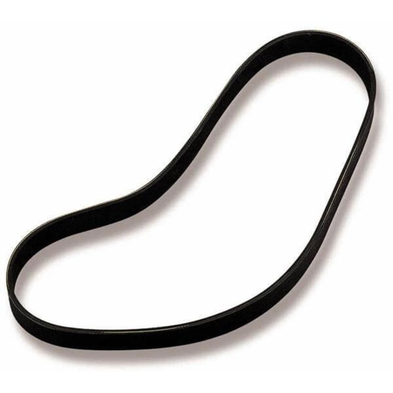 Weiand Weiand Pro-Street Serpentine Supercharger Belt