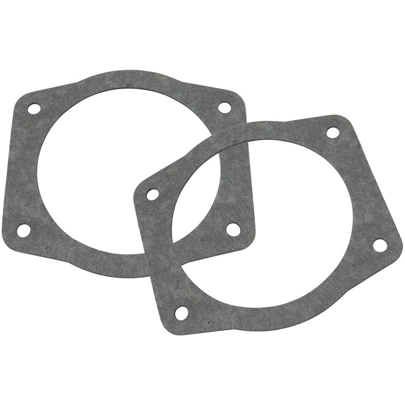 Aeroflow Throttle Body 4 Bolt Flat Gaskets AF1850-1018