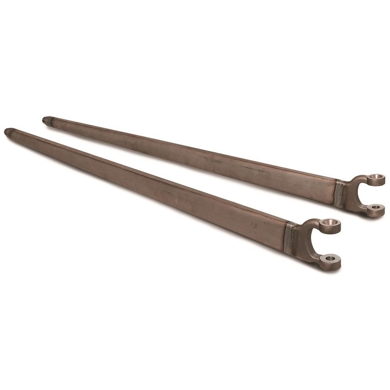 1932 Ford Style Split Wishbones, Plain, 11/16-18 Thread