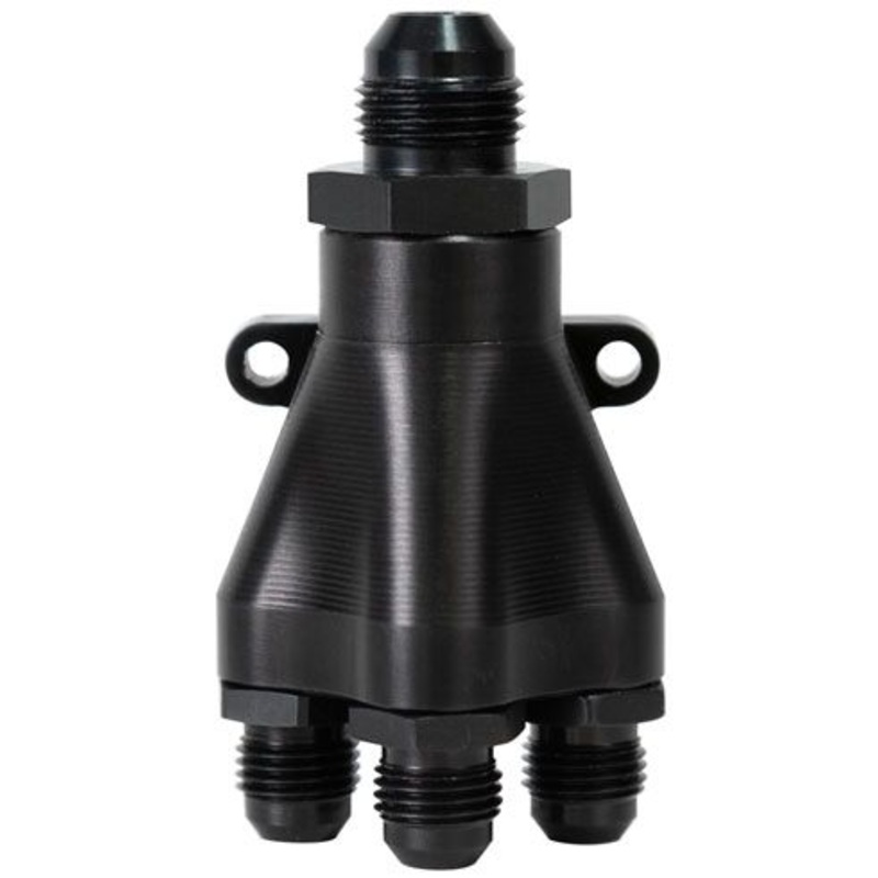 5-Way Billet Manifold Q33544989927