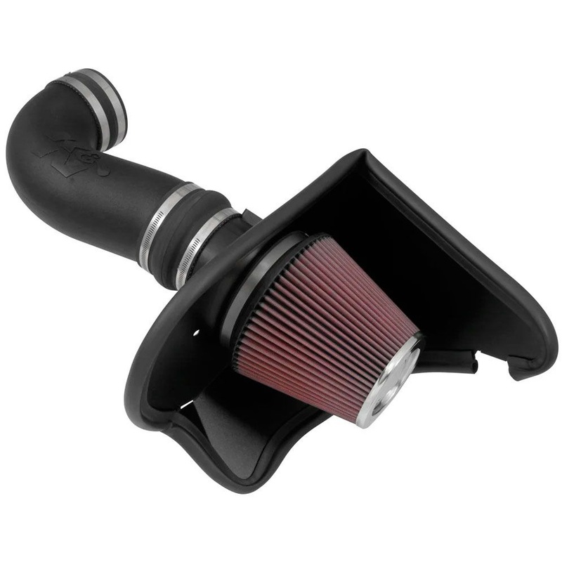 Aircharger Intake System