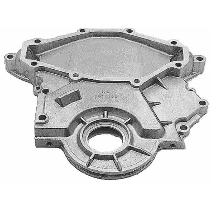 Aluminim Timing Cover