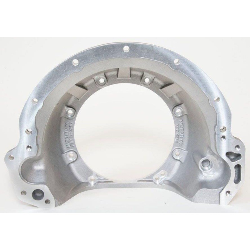 Aluminium Bellhousing Q33544989904